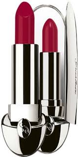 [GUERLAIN] GUERLAIN ROUGE G LIP STICK NO 863
