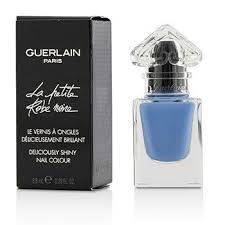 [GUERLAIN] GUERLAIN PRN 2016 NAIL POLISH NO 008