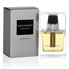 [CHRISTIAN DIOR] DIOR HOMME FOR MEN EDT 100ML