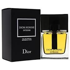 [CHRISTIAN DIOR] DIOR HOMME INTENSE EDP  50ML