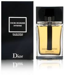 [CHRISTIAN DIOR] DIOR HOMME INTENSE EDP 100ML