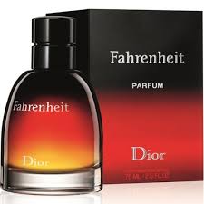 [CHRISTIAN DIOR] DIOR  FAHRENHEIT  PARFUM  EDP    75 ML