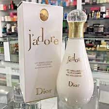 [CHRISTIAN DIOR] JADORE  BODY MILK    150 ML