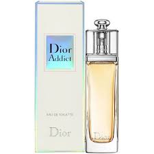 [CHRISTIAN DIOR] DIOR  ADDICT  EDT    100 ML
