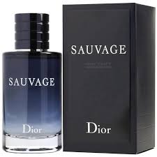 [CHRISTIAN DIOR] DIOR  SAUVAGE  EDT    100 ML