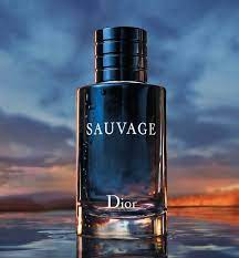 [CHRISTIAN DIOR] DIOR  SAUVAGE  EDT    60 ML