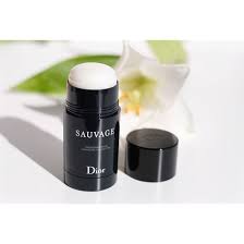 [CHRISTIAN DIOR] DIOR  SAUVAGE  DEO  STICK  75 G