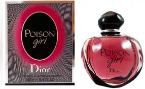 [CHRISTIAN DIOR] DIOR  POISON  GIRL  EDP    100 ML