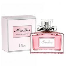 [CHRISTIAN DIOR] DIOR MISS DIOR  ABSOLUTELY BLOOMING  EDP   100 ML
