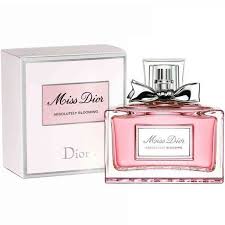 [CHRISTIAN DIOR] DIOR MISS DIOR  ABSOLUTELY BLOOMING  EDP   50 ML
