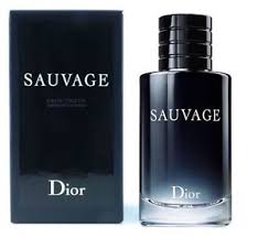 [CHRISTIAN DIOR] DIOR  SAUVAGE  EDP    60 ML