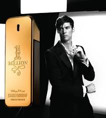 [PAC RABANNEO RABANNE ] 1 MILLION  EDT 100ML