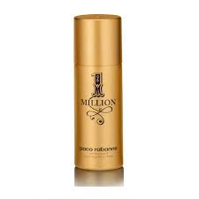 [OLD SPICE] 1 MILLION DEO SPRAY 150ML
