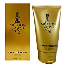 [OLD SPICE] 1 MILLION SHOWER GEL 150ML