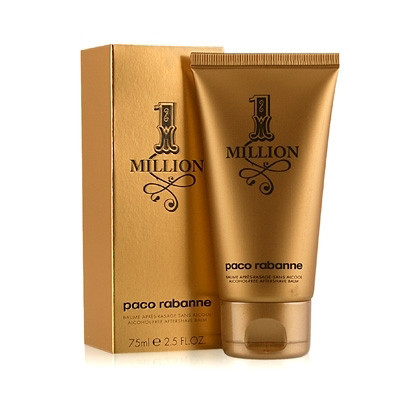 [PAC RABANNEO RABANNE ] 1 MILLION AS BALM 75ML