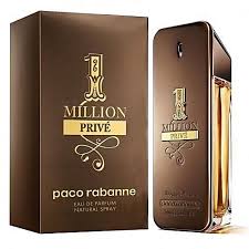 [PAC RABANNEO RABANNE ] 1 MILLION  PRIVE  EDP    100ML