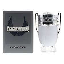 [PAC RABANNEO RABANNE ] INVICTUS FOR MEN  EDT   100ML