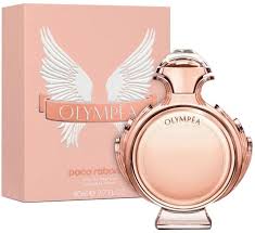 [PAC RABANNEO RABANNE ] OLYMPEA  WOMEN  EDP    80ML