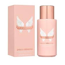 [PAC RABANNEO RABANNE ] OLYMPEA  WOMEN  BODY LOTION    200ML