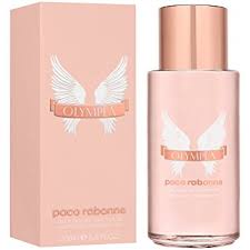 [PAC RABANNEO RABANNE ] OLYMPEA  WOMEN  SHOWER  GEL    200ML