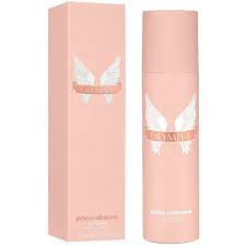 [PAC RABANNEO RABANNE ] OLYMPEA  WOMEN  DEO SPRAY    150ML
