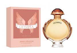 [PAC RABANNEO RABANNE ] OLYMPEA  WOMEN  INTENSE  EDP    80ML