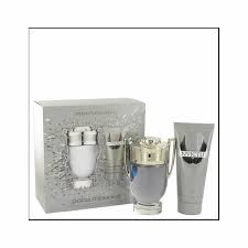 [PAC RABANNEO RABANNE ] SET INVICTUS  EDT  100 ML +SHOWER GEL 100