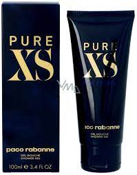[PAC RABANNEO RABANNE ] X S  PURE  EXCESS  SHOWER GEL  150 ML