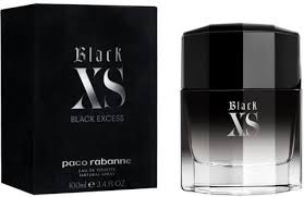 [PAC RABANNEO RABANNE ] XS EXCESS  MEN  EDT    100 ML