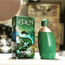 [CACHAREL] EDEN  FOR WOMEN   EDP  50 ML 