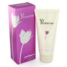 [CACHAREL] Body  Lotion  Promesse