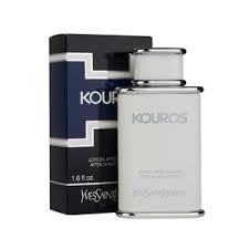 [YVES SAINT LAURENT] KOUROS  EDT 50 ML