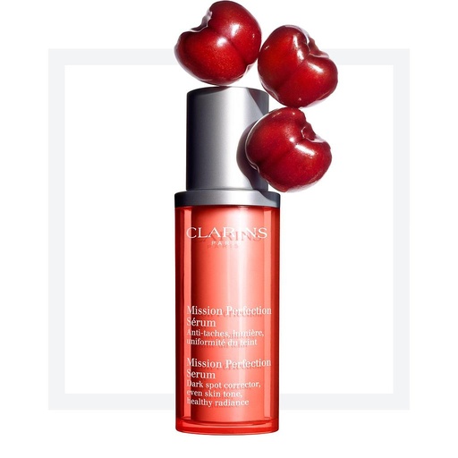 [CLARINS] CLARINS MISSION PERFECTION SERUM 30ML