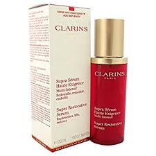 [CLARINS] CLARINS SUPER RESTORATIVE SERUM  30 ML