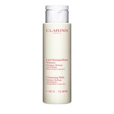 [CLARINS] CLARINS CLEANSING MILK  200 ML