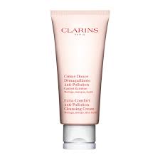 [CLARINS] Extra Comfort Cleansing Cream