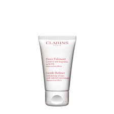 [CLARINS] CLARINS GENTLE REFINER CREAM  50 ML