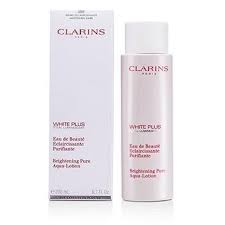 [CLARINS] CLARINS WHITE PLUS TREATMENT LOTION  200 ML