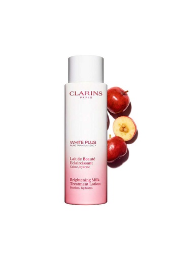 [CLARINS] CLARINS WHITE PLUS MILKY LOTION  200 ML