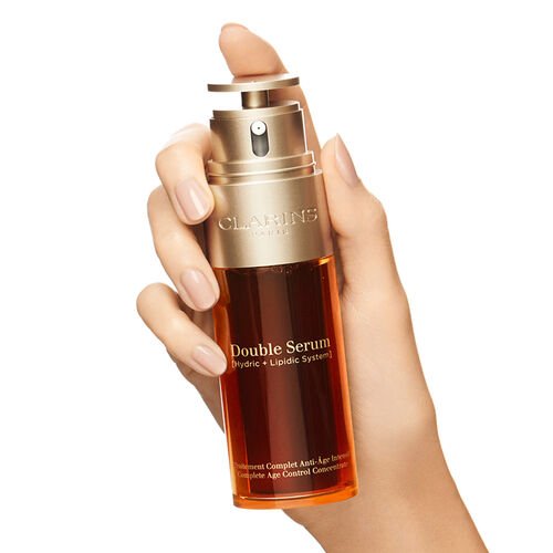 [CLARINS] CLARINS DOUBLE SERUM 30 ML