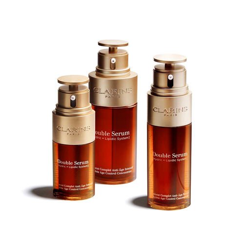 [CLARINS] CLARINS DOUBLE SERUM  50 ML