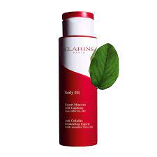 [CLARINS] CLARINS LIFT ANTI CELLULTE CREAM  400 ML