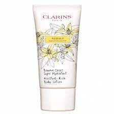 [CLARINS] CLARINS HAND AND NAIL TREATMENT FLOWE 75 ML