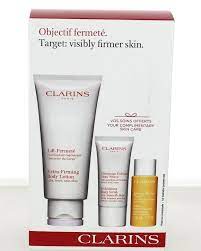 [CLARINS] SET CLARINS GS BODY BL +BS +TONIC