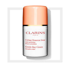 [CLARINS] Gentle Day Cream