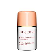 [CLARINS] Gentle Night Cream