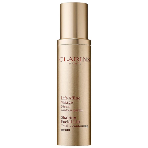 [CLARINS] Contouring Facial Lift