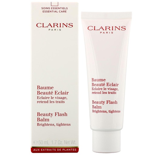 [CLARINS] CLARINS BEAUTY FLASH BALM  50 ML
