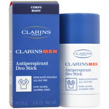[CLARINS] Antiperspirant Deo Stick