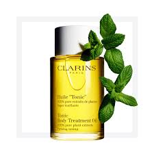 [CLARINS] Firming Body Oil-Tonic